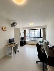 Blk 55 Havelock View (Bukit Merah), HDB 3 Rooms #570217231